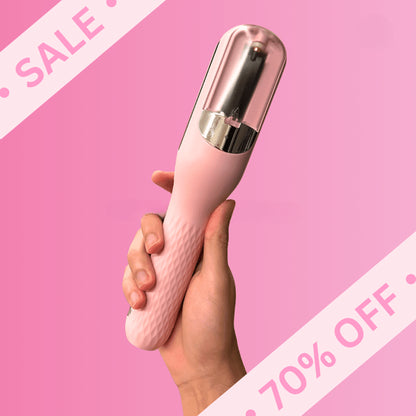 TrimTastic® Deluxe - The #1 Split End Trimmer